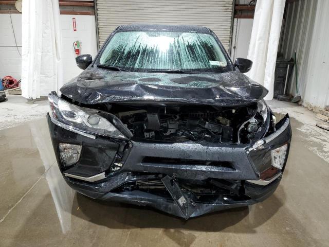 Photo 5 from auction – 2019 MITSUBISHI ECLIPSE CR with VIN JA4AT3AA5KZ032200