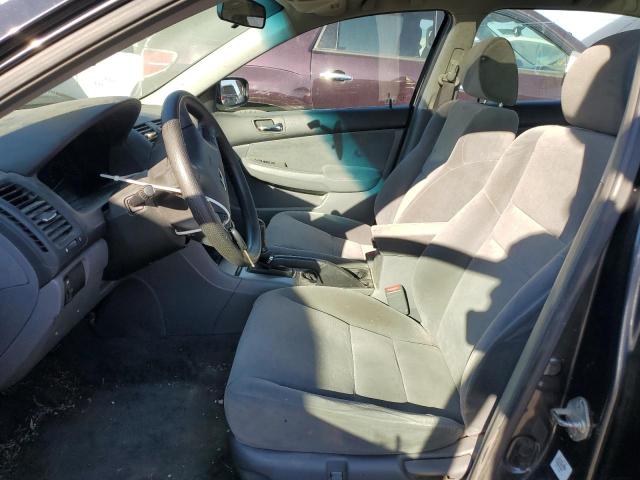 Photo 7 from auction – 2003 HONDA ACCORD EX with VIN 1HGCM55653A042028