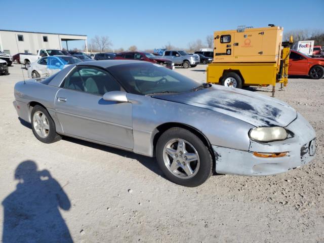 Photo 4 from auction – 1999 CHEVROLET CAMARO with VIN 2G1FP22K3X2127665