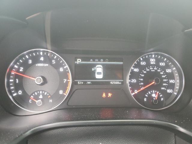 Photo 9 from auction – 2022 KIA FORTE FE with VIN 3KPF24AD9NE494810