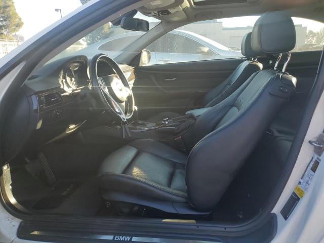 Photo 7 from auction – 2011 BMW 3 SERIES with VIN WBAKE3C58BE441512
