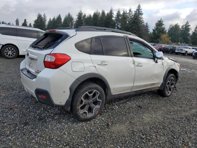 Photo 3 from auction – 2014 SUBARU XV CROSSTR with VIN JF2GPACC5E8245621
