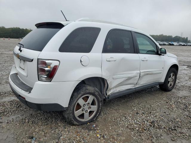 Photo 3 from auction – 2009 CHEVROLET EQUINOX LT with VIN 2CNDL33F396203863