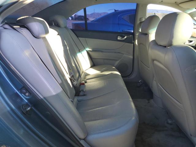 Photo 10 from auction – 2006 HYUNDAI SONATA GLS with VIN 5NPEU46F36H057768
