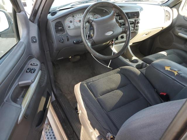 Photo 8 from auction – 2001 FORD EXPLORER S with VIN 1FMYU70E61UC77625