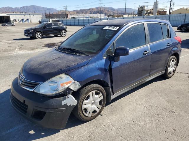 NISSAN VERSA S 2012 with VIN 3N1BC1CP9CK814839 - Photo from auction