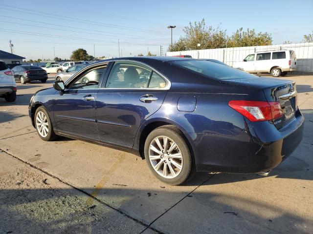 Photo 2 from auction – 2007 LEXUS ES 350 with VIN JTHBJ46G672053428