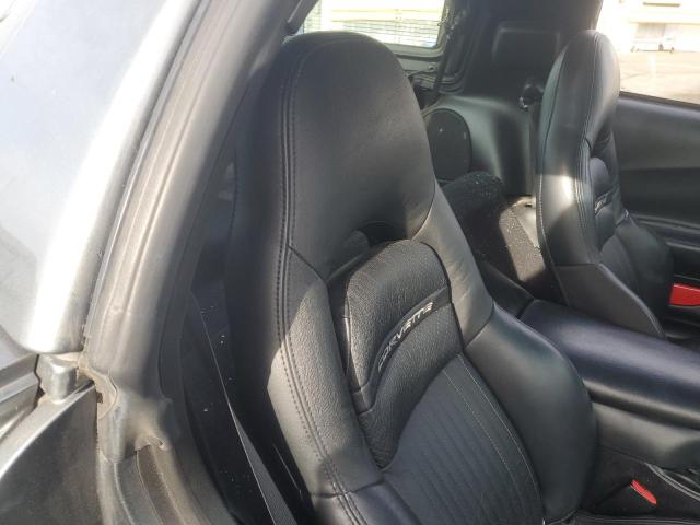Photo 10 from auction – 2004 CHEVROLET CORVETTE with VIN 1G1YY22G045106340