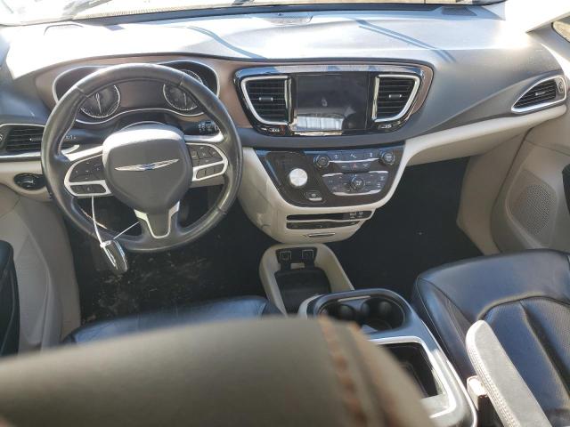 Photo 8 from auction – 2018 CHRYSLER PACIFICA T with VIN 2C4RC1EG0JR194255