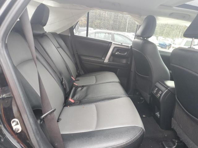 Photo 10 from auction – 2020 TOYOTA 4RUNNER SR with VIN JTEZU5JR7L5226299