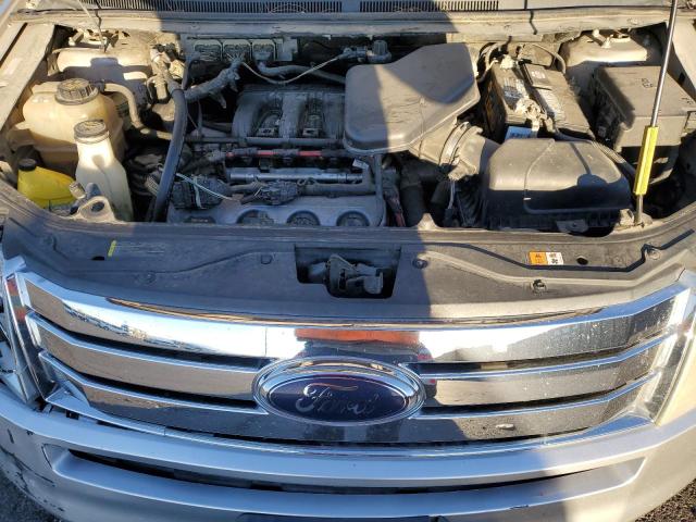 Photo 12 from auction – 2010 FORD EDGE SE with VIN 2FMDK3GC2ABA31033