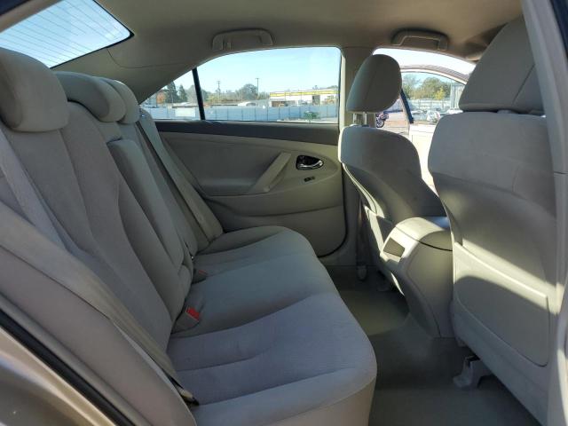Photo 10 from auction – 2011 TOYOTA CAMRY BASE with VIN 4T1BF3EK4BU729273