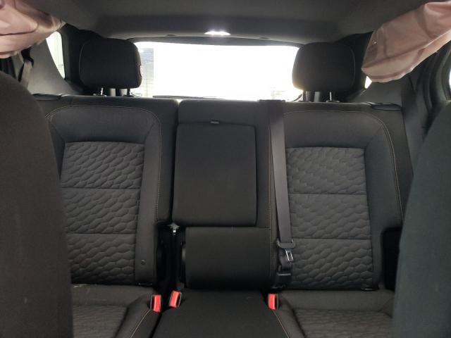 Photo 10 from auction – 2018 CHEVROLET EQUINOX LT with VIN 2GNAXSEV2J6131009