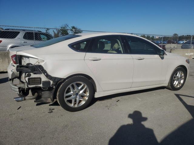 Photo 3 from auction – 2013 FORD FUSION SE with VIN 3FA6P0HR6DR252646