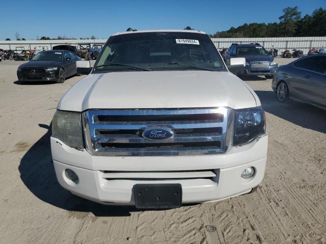 Photo 5 from auction – 2011 FORD EXPEDITION with VIN 1FMJU1K53BEF35509