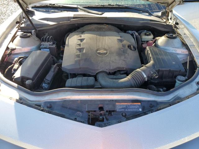 Photo 11 from auction – 2010 CHEVROLET CAMARO LT with VIN 2G1FB1EV2A9116539