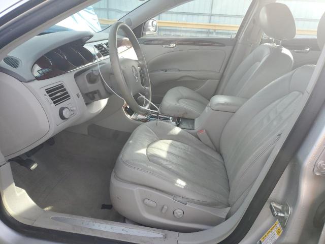 Photo 7 from auction – 2011 BUICK LUCERNE CX with VIN 1G4HC5EM1BU107424