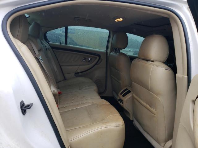 Photo 10 from auction – 2015 FORD TAURUS LIM with VIN 1FAHP2F86FG105364