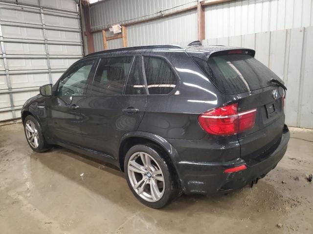 Photo 2 from auction – 2012 BMW X5 M with VIN 5YMGY0C50CLK27441