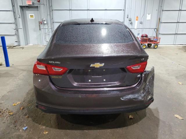 Photo 6 from auction – 2016 CHEVROLET MALIBU LT with VIN 1G1ZE5ST2GF338335