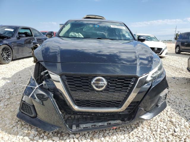 Photo 5 from auction – 2020 NISSAN ALTIMA SR with VIN 1N4BL4CV7LN309539