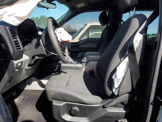 Photo 7 from auction – 2019 FORD F150 SUPER with VIN 1FTEW1CP1KFA53986