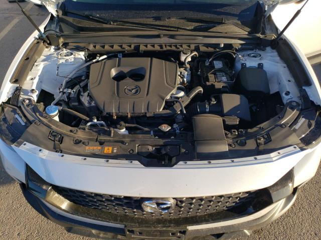 Photo 12 from auction – 2025 MAZDA CX-50 PREF with VIN 7MMVABBM5SN304509