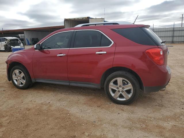 Photo 2 from auction – 2015 CHEVROLET EQUINOX LT with VIN 2GNFLDE31F6326697