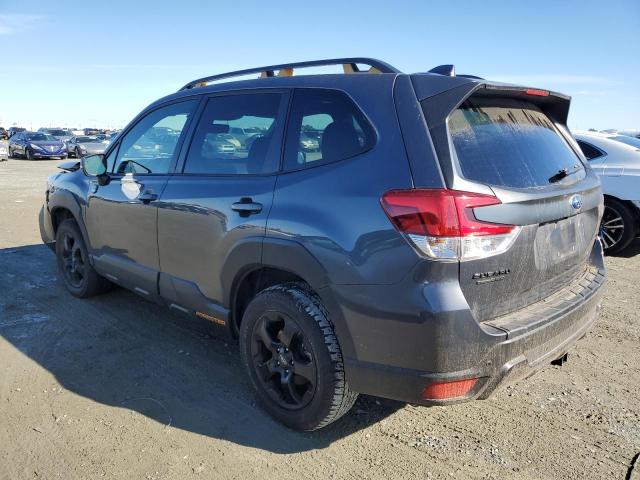 Photo 2 from auction – 2023 SUBARU FORESTER W with VIN JF2SKAMC8PH438291