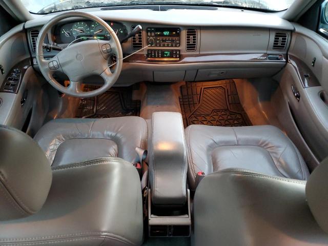 Photo 8 from auction – 2004 BUICK PARK AVENU with VIN 1G4CW54K344126223
