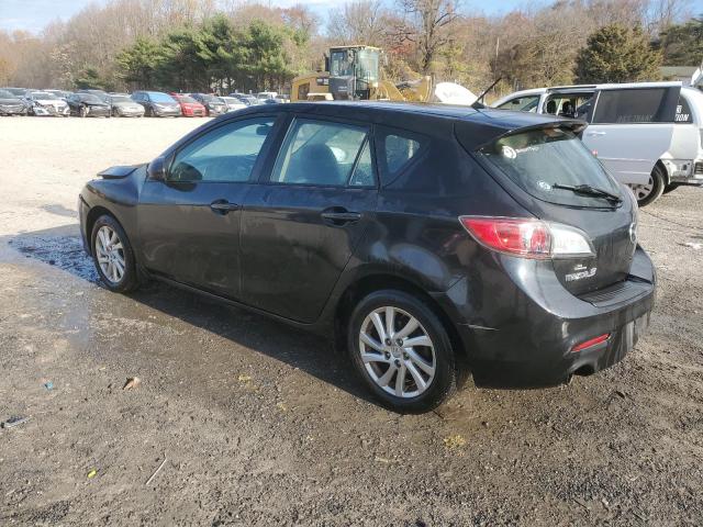 Photo 2 from auction – 2012 MAZDA 3 I with VIN JM1BL1L80C1608509