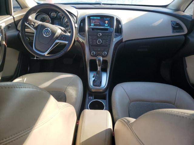 Photo 8 from auction – 2012 BUICK VERANO CON with VIN 1G4PR5SK7C4165469