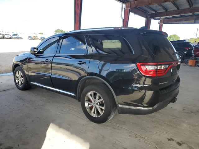 Photo 2 from auction – 2015 DODGE DURANGO LI with VIN 1C4RDHDG6FC119955