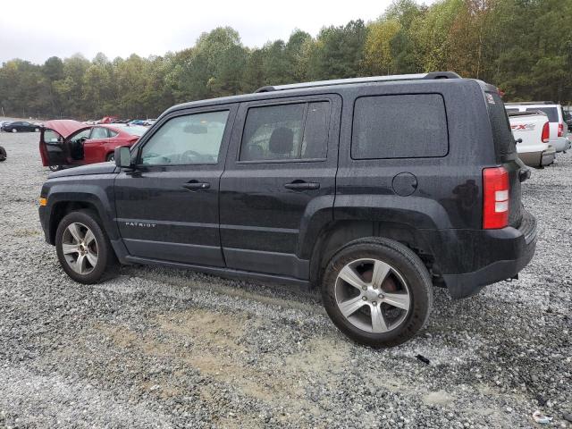 Photo 2 from auction – 2016 JEEP PATRIOT LA with VIN 1C4NJPFA8GD738580