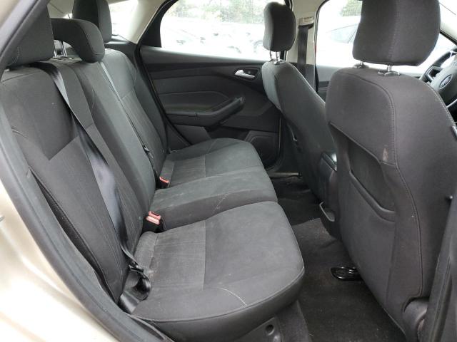 Photo 10 from auction – 2017 FORD FOCUS SEL with VIN 1FADP3M21HL311513