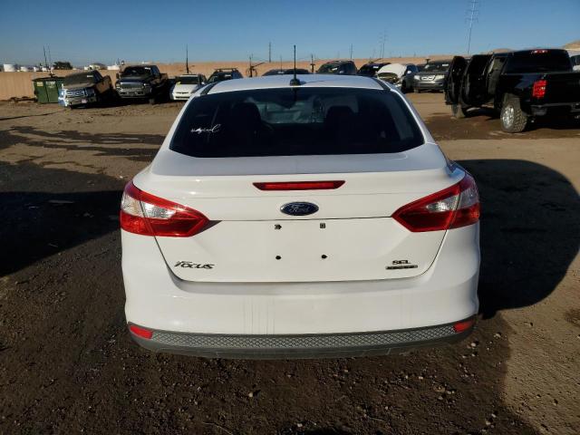 Photo 6 from auction – 2012 FORD FOCUS SEL with VIN 1FAHP3H27CL392988