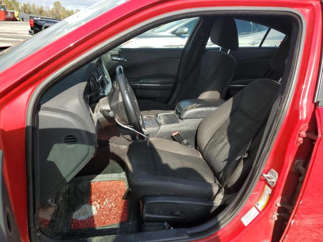 Photo 7 from auction – 2012 DODGE CHARGER SE with VIN 2C3CDXBG5CH303042