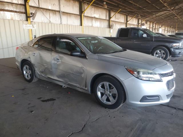 Photo 4 from auction – 2015 CHEVROLET MALIBU LS with VIN 1G11B5SL7FF116524