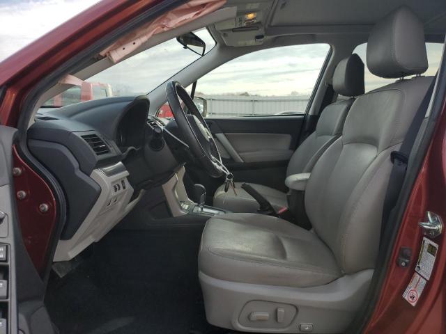 Photo 7 from auction – 2015 SUBARU FORESTER 2 with VIN JF2SJAHC5FH400979
