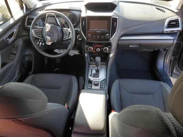 Photo 8 from auction – 2024 SUBARU FORESTER P with VIN JF2SKADC9RH431286