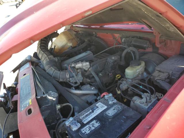 Photo 11 from auction – 2004 FORD RANGER SUP with VIN 1FTYR14U24PB30628