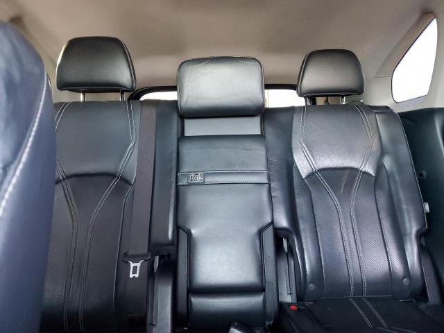 Photo 10 from auction – 2018 LEXUS RX 350 L with VIN JTJDZKCA1J2005332