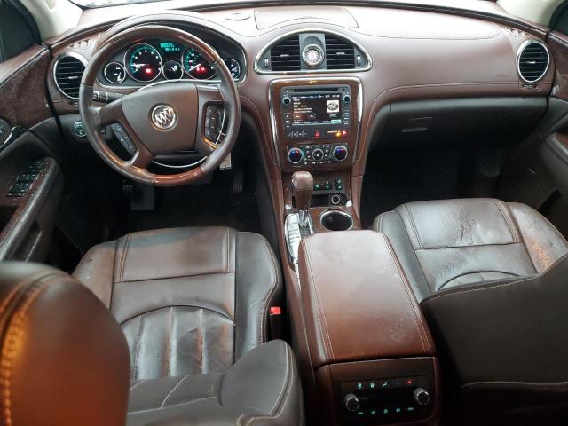 Photo 8 from auction – 2013 BUICK ENCLAVE with VIN 5GAKRCKD9DJ265551