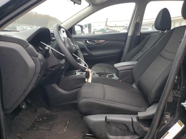 Photo 7 from auction – 2018 NISSAN ROGUE S with VIN KNMAT2MV7JP555369