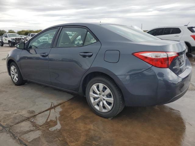 Photo 2 from auction – 2016 TOYOTA COROLLA L with VIN 5YFBURHE7GP373778
