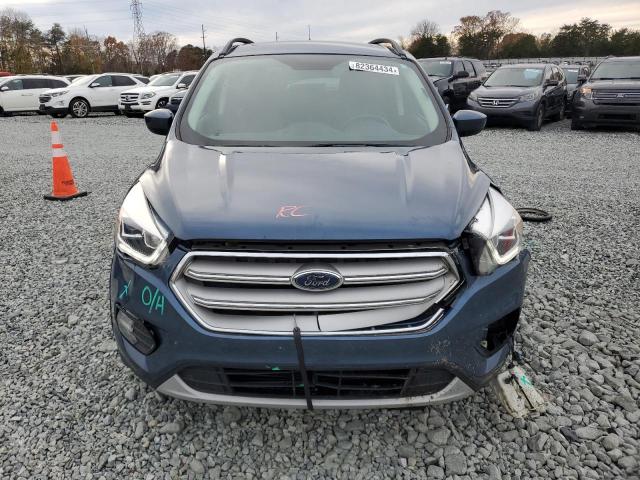 Photo 5 from auction – 2018 FORD ESCAPE SEL with VIN 1FMCU0HD0JUC58615