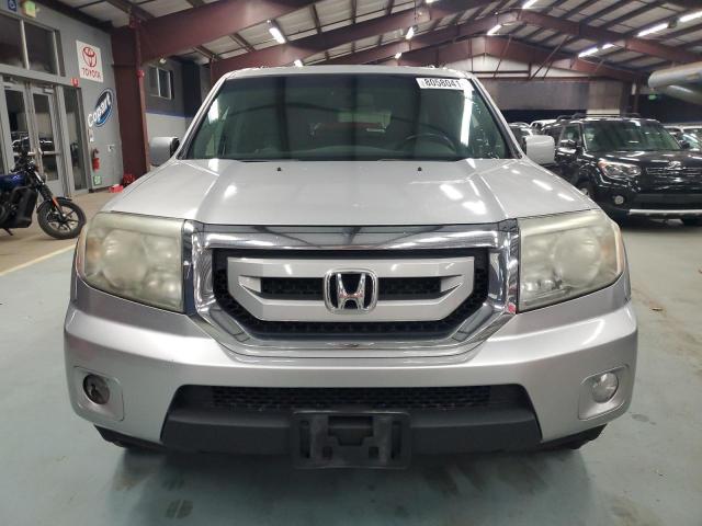 Photo 5 from auction – 2011 HONDA PILOT EXL with VIN 5FNYF4H59BB077981