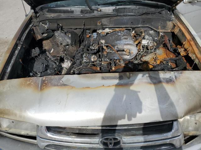 Photo 12 from auction – 2002 TOYOTA 4RUNNER SR with VIN JT3GN86R920233743