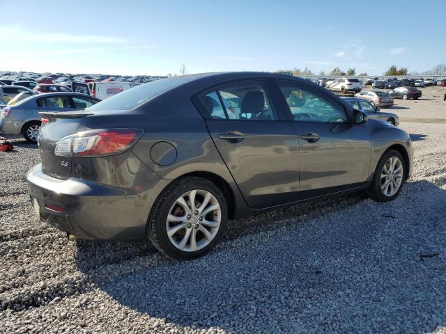 Photo 3 from auction – 2011 MAZDA 3 S with VIN JM1BL1U60B1427583