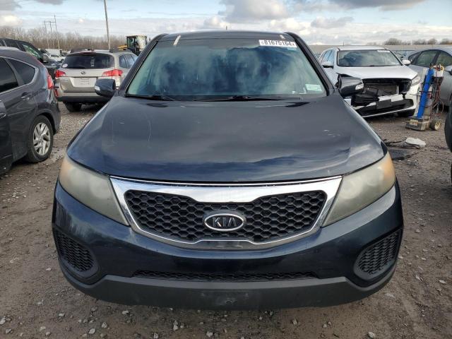 Photo 5 from auction – 2012 KIA SORENTO BA with VIN 5XYKT3A14CG233323